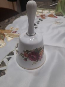 china craft london bell