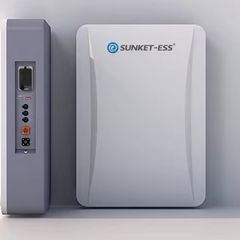 10kWh Solar Battery Low Voltage