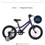 Ridgeback Melody 16inch Bicycle Image 3