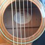 Vintage Yamaha Fg400a Image 4
