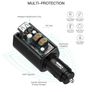 Ugreen QC 3.0 Car Quick Charger Adapter Car Cigarette Lighter Splitter 60W Dual USB (Brand New/Warranty) Image 9