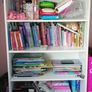 3 piece girls bedroom furniture set Image 2