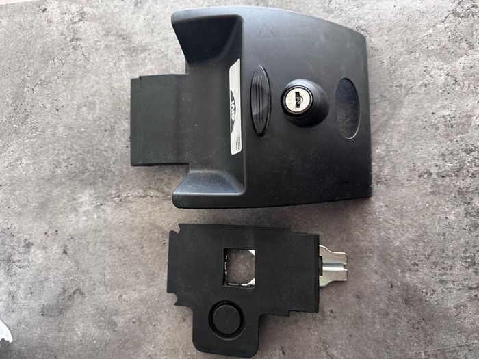 Top box givi 47L