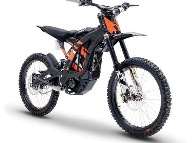Surron Light Bee X Electric Bike