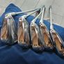 Callaway Elyte  irons 6 to PW Image 2