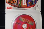 Namco Museum Remix Nintendo WII