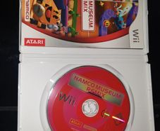 Namco Museum Remix Nintendo WII