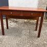 Console Table - Hall Table Image 3