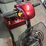 Invalid electric scooter Image 5