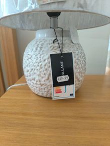 Bed lamps