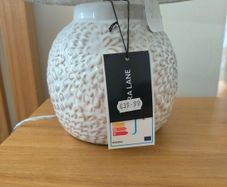 Bed lamps