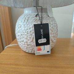 Bed lamps
