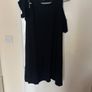 Pull & Bear Dress Image 3