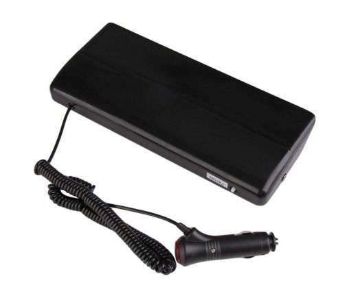 Emergency 14 Mode 9W 9LED Auto Car Truck Windshield Strobe Flash Light