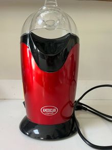 Popcorn Maker