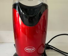 Popcorn Maker