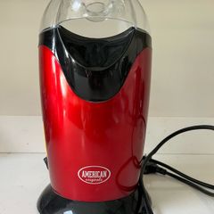 Popcorn Maker
