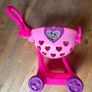 Mickey Mouse trolley Image 2