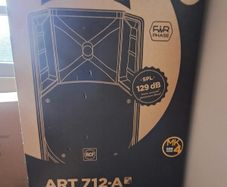 rcf 705-As 2 rcf 712-A Mk4