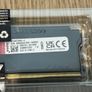 16gb (8gbx2) Ddr5 Ram Kingston Fury 4800mhz Cl38 NEW Image 3