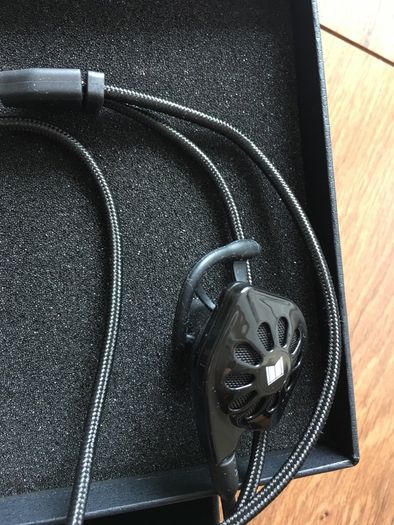 Monolith M300 Planar Magnetic Ear Monitors