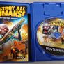 Destroy All Humans Image 2