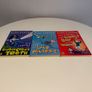 Four Eoin Colfer Books Image 4