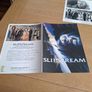 SLIPSTREAM Movie Press Kit Starring Mark Hamill Image 7