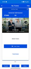 2manydjs ticket