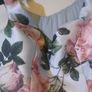 Beautiful Floral dress Image 3