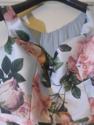 Beautiful Floral dress