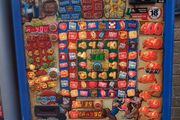 fruit machine