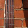 Gretsch Electromatic G5420T Azure Blue Image 9
