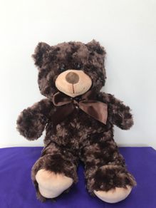 Plush Bears