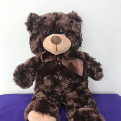 Plush Bears