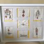 Vintage Spanish Militaria (Art on linen) Image 2