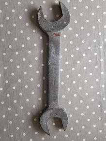 Spanner