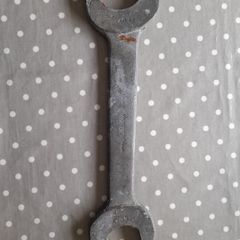 Spanner