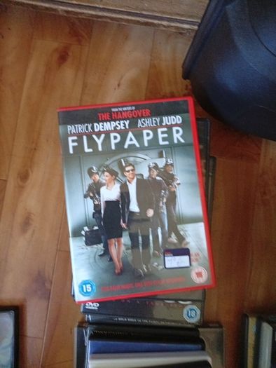 Thriller, Comedy, Horror, Drama, Romance, Musical films, movies on dvd
