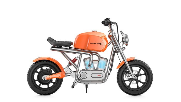 HYPER GOGO S9 PLUS Electric Motorbike For Kids