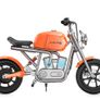 HYPER GOGO S9 PLUS Electric Motorbike For Kids Image 10
