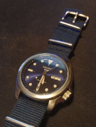 Seiko Dresskx