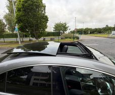 Mercedes-Benz CLA 2020