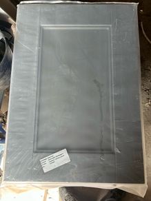 kitchen press doors