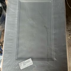 kitchen press doors