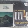 The Outsider and of Mice and Men Image 2