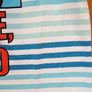 Age 7-8 Official Mario Teeshirt Image 3