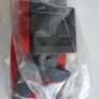 HUGO BOSS Women's Leather Belt 50480611, Bright Red621,  Size ( L / 95 ) and ( S / 75 ) Image 5