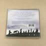 Lord of the rings fellowship of the ring rare cd soundtrack enya sticker power Image 2