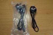 Power Plug Cable
